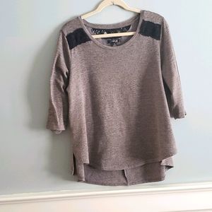 Style & Co top